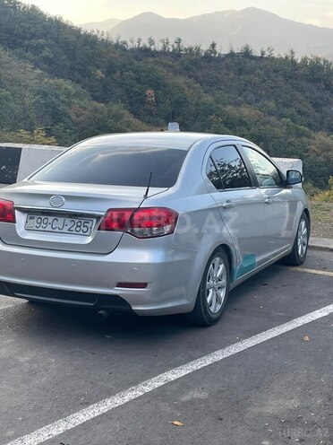 GWM (Great Wall Motor) Voleex C30-9