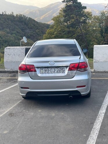 GWM (Great Wall Motor) Voleex C30-8