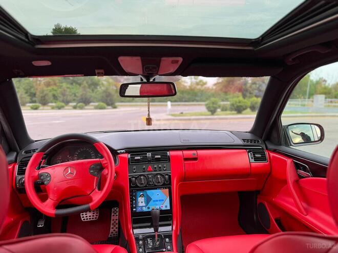 Mercedes E 240-9