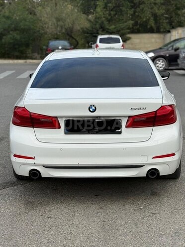 BMW 530-10