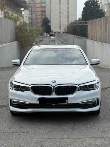 BMW 530-5