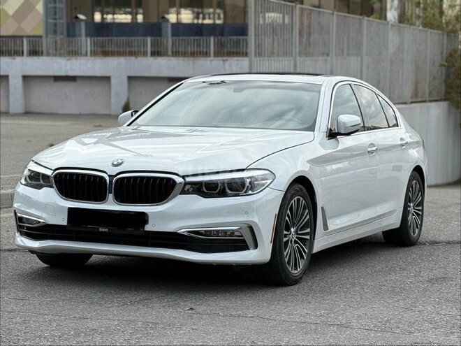 BMW 530-16