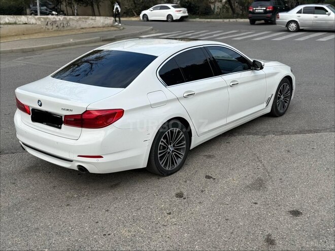 BMW 530-9