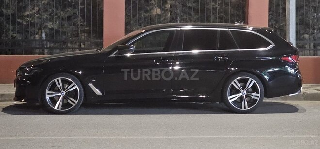 BMW 520-15