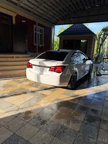 Chevrolet Cruze-5