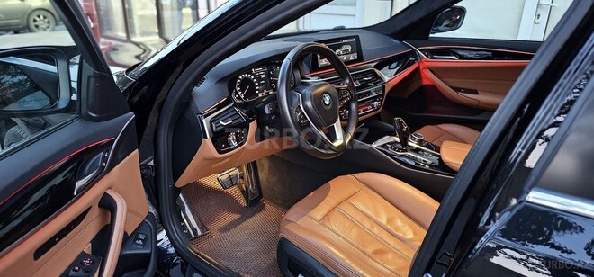BMW 520-10