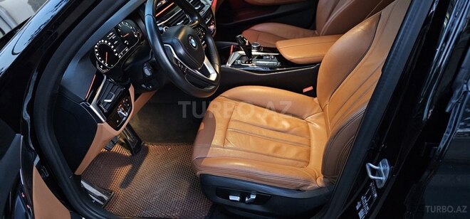 BMW 520-6