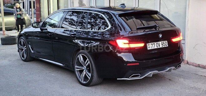 BMW 520-5