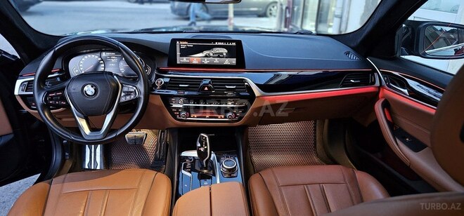 BMW 520-3