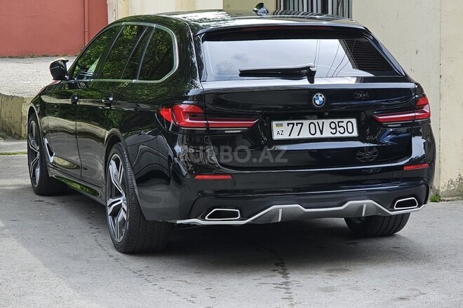 BMW 520-14