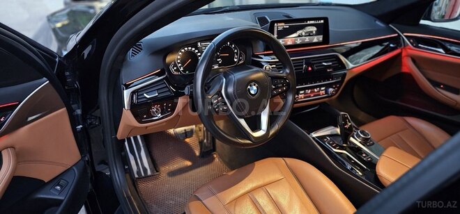 BMW 520-7