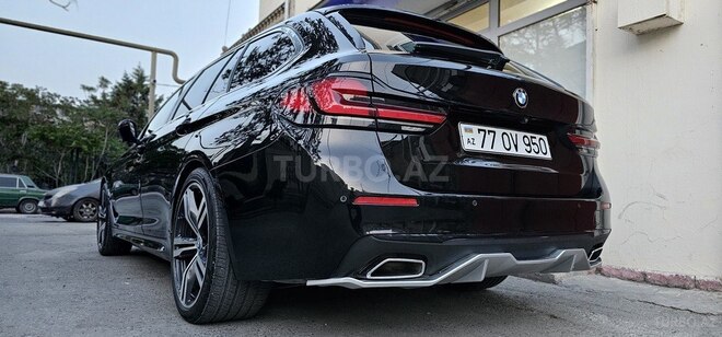 BMW 520-13