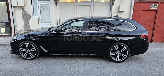 BMW 520-12