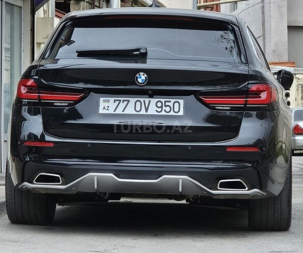 BMW 520-17