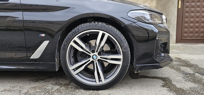 BMW 520-20