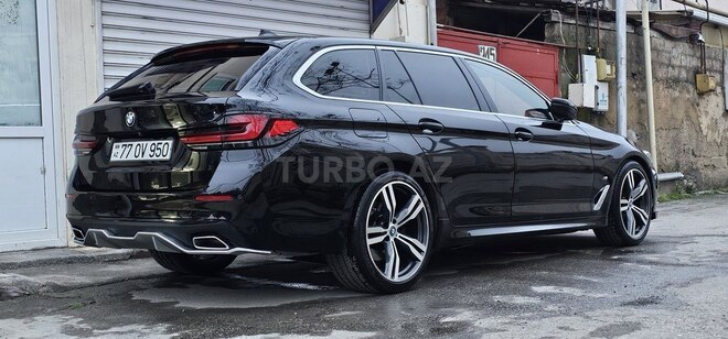 BMW 520-16