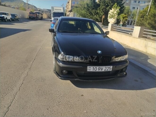 BMW 523-1