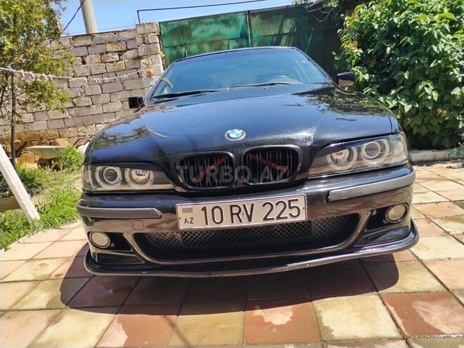 BMW 523-7