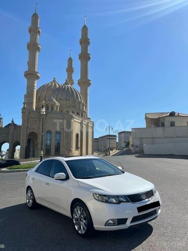 Kia Cerato-1