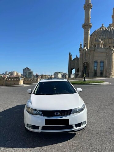 Kia Cerato-2