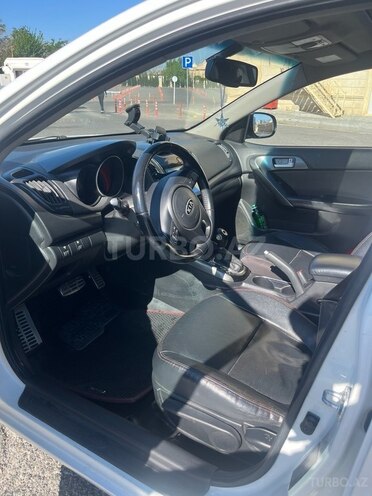 Kia Cerato-6