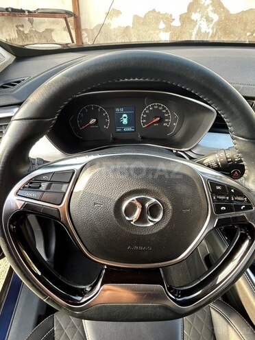 Baic X35-3