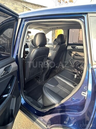Baic X35-2