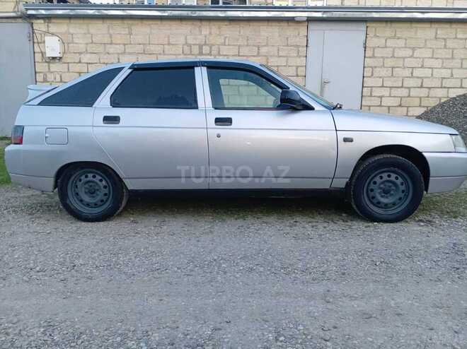 LADA (VAZ) 2112-5