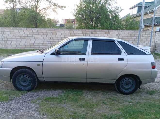 LADA (VAZ) 2112-6