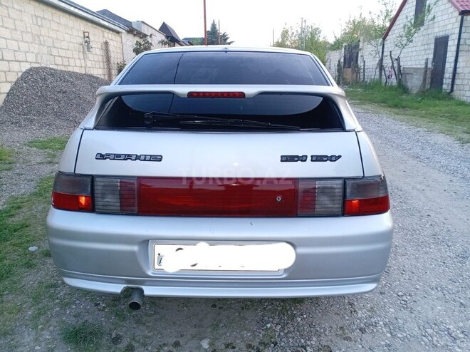 LADA (VAZ) 2112-2