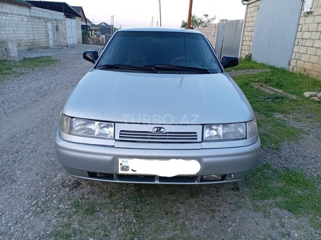 LADA (VAZ) 2112-1
