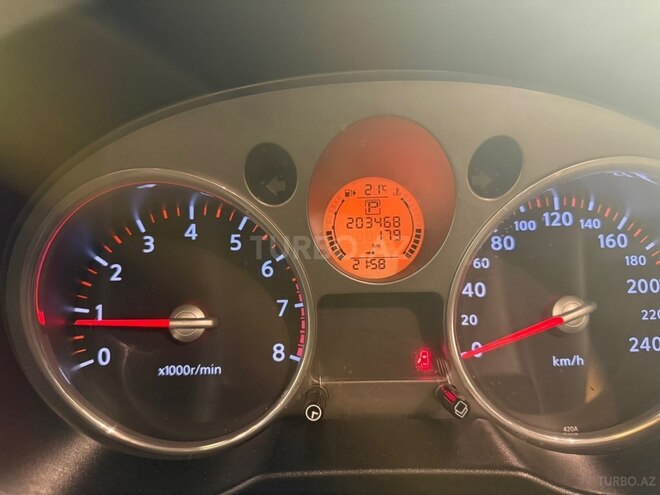 Nissan X-Trail-7