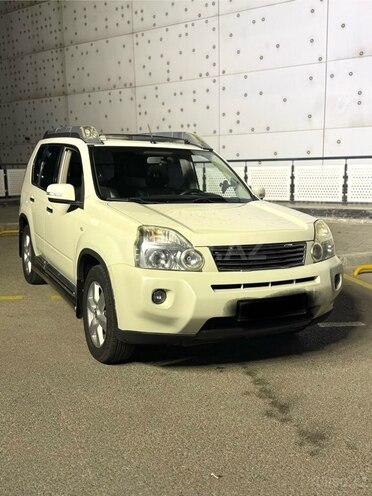 Nissan X-Trail-2