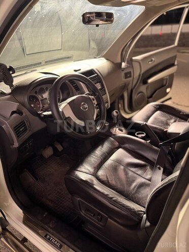 Nissan X-Trail-6