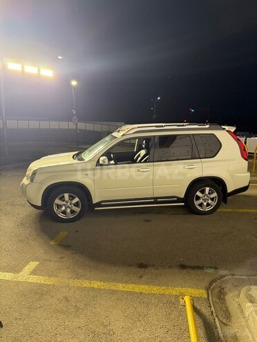 Nissan X-Trail-5