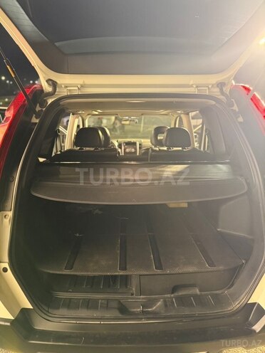 Nissan X-Trail-10