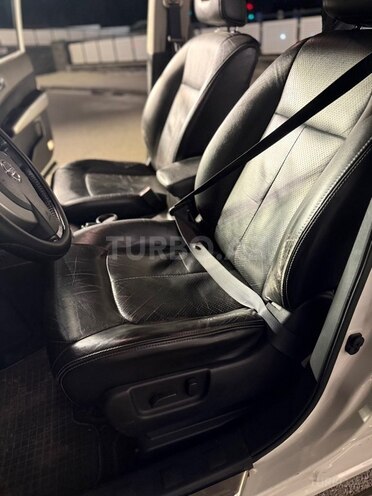 Nissan X-Trail-8