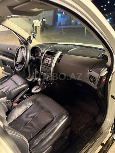 Nissan X-Trail-14
