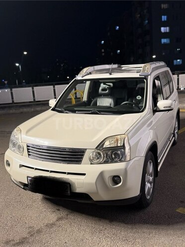 Nissan X-Trail-3