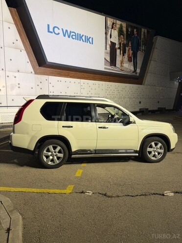 Nissan X-Trail-4