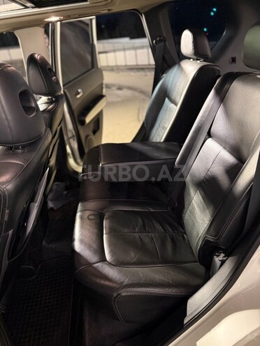 Nissan X-Trail-9