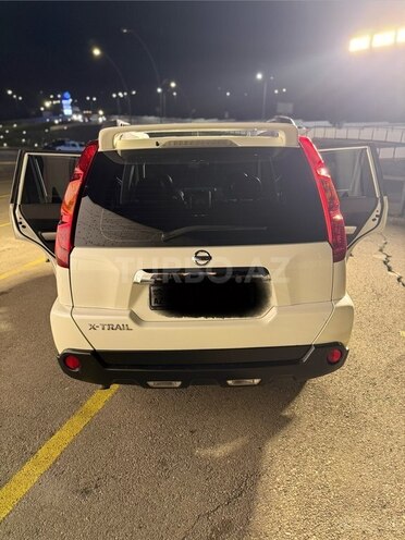 Nissan X-Trail-13