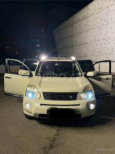Nissan X-Trail-16