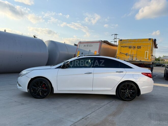 Hyundai Sonata-7