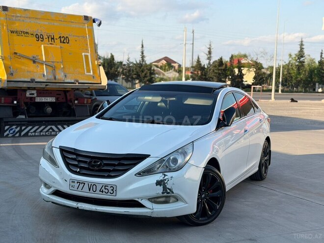 Hyundai Sonata-3