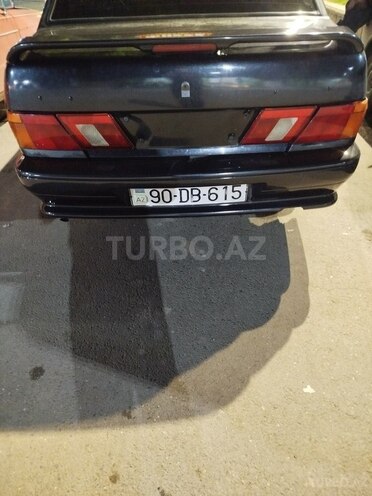 LADA (VAZ) 2115-4
