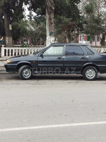 LADA (VAZ) 2115-6