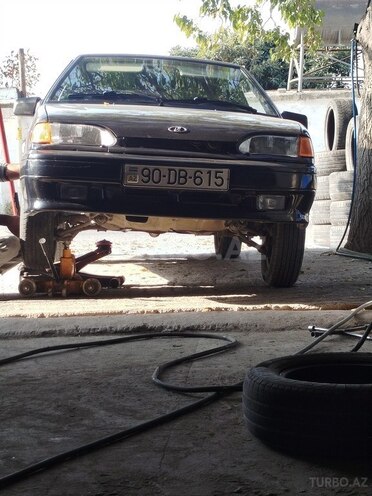 LADA (VAZ) 2115-1