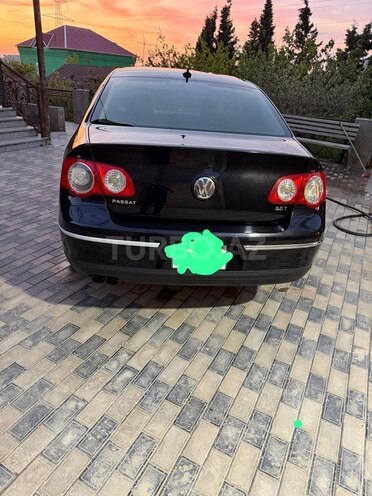 Volkswagen Passat-9