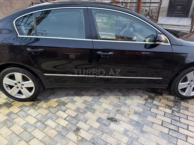 Volkswagen Passat-7